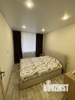 3-к квартира, на длительный срок, 50м2, 2/9 этаж