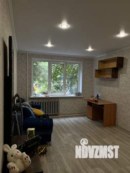 3-к квартира, на длительный срок, 62м2, 1/5 этаж