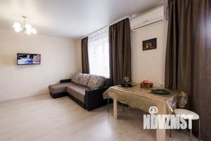 2-к квартира, посуточно, 75м2, 7/14 этаж