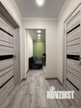 1-к квартира, посуточно, 37м2, 2/17 этаж