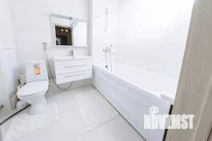 2-к квартира, посуточно, 68м2, 17/17 этаж