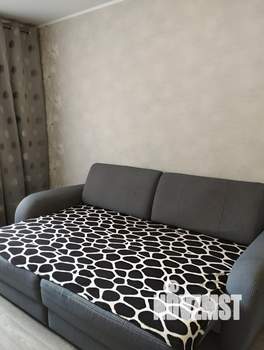 1-к квартира, посуточно, 40м2, 1/17 этаж