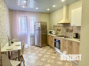 3-к квартира, посуточно, 85м2, 1/1 этаж