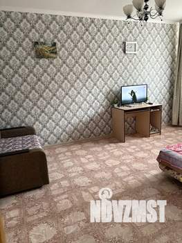 1-к квартира, посуточно, 36м2, 9/17 этаж