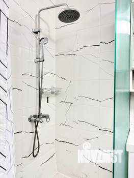 Студия квартира, посуточно, 27м2, 20/24 этаж