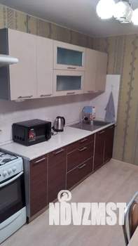 1-к квартира, посуточно, 41м2, 10/10 этаж