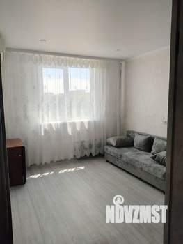 1-к квартира, на длительный срок, 33м2, 9/16 этаж