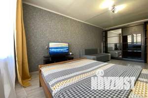 1-к квартира, посуточно, 30м2, 2/9 этаж