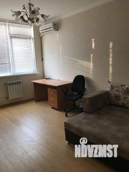 2-к квартира, на длительный срок, 65м2, 3/17 этаж