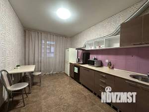 1-к квартира, посуточно, 50м2, 1/14 этаж