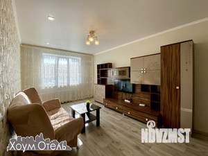 2-к квартира, посуточно, 60м2, 6/16 этаж