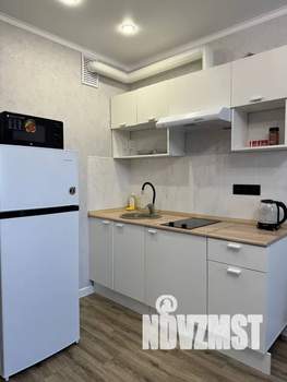 Студия квартира, посуточно, 25м2, 15/17 этаж