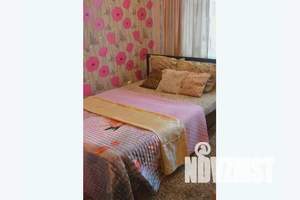 2-к квартира, посуточно, 60м2, 2/9 этаж