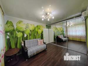 2-к квартира, на длительный срок, 52м2, 4/10 этаж