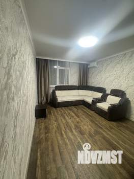 2-к квартира, на длительный срок, 60м2, 9/17 этаж