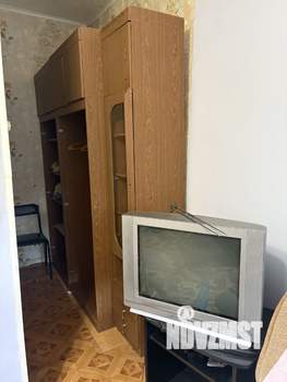 1-к квартира, на длительный срок, 23м2, 1/2 этаж