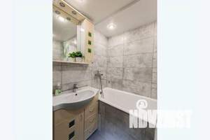 2-к квартира, посуточно, 51м2, 6/9 этаж