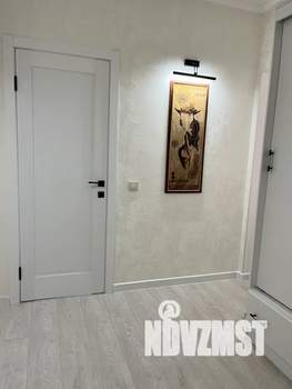Студия квартира, посуточно, 30м2, 9/10 этаж