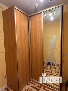 1-к квартира, на длительный срок, 44м2, 2/16 этаж