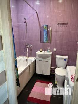 Студия квартира, посуточно, 25м2, 4/14 этаж