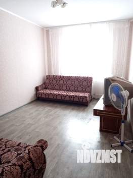 2-к квартира, посуточно, 70м2, 2/10 этаж