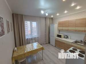2-к квартира, посуточно, 62м2, 6/16 этаж