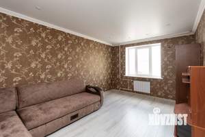 2-к квартира, на длительный срок, 55м2, 6/17 этаж