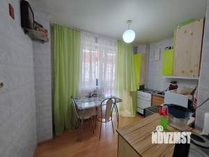 2-к квартира, на длительный срок, 52м2, 4/10 этаж