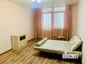 1-к квартира, на длительный срок, 50м2, 8/13 этаж