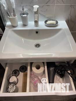 1-к квартира, посуточно, 40м2, 14/17 этаж