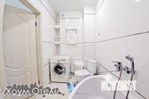 1-к квартира, посуточно, 49м2, 3/16 этаж