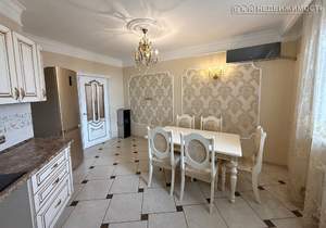 3-к квартира, на длительный срок, 103м2, 10/16 этаж