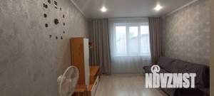 1-к квартира, на длительный срок, 36м2, 4/9 этаж