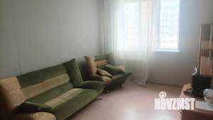 1-к квартира, на длительный срок, 36м2, 7/15 этаж