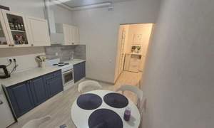 1-к квартира, на длительный срок, 38м2, 5/8 этаж