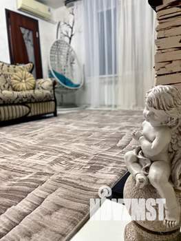 2-к квартира, посуточно, 40м2, 2/2 этаж