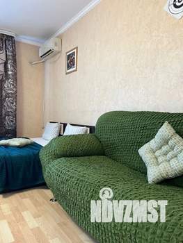 1-к квартира, посуточно, 48м2, 4/11 этаж