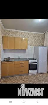 1-к квартира, на длительный срок, 40м2, 9/17 этаж