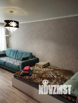 1-к квартира, посуточно, 33м2, 1/9 этаж