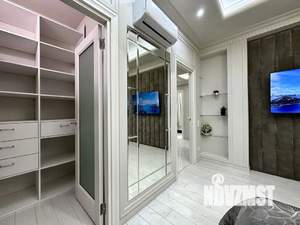 1-к квартира, посуточно, 55м2, 8/9 этаж