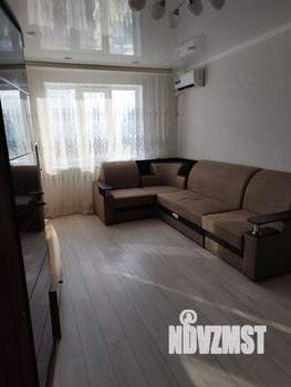 2-к квартира, посуточно, 42м2, 8/15 этаж