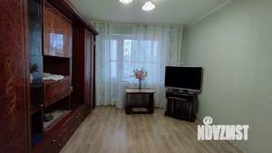 2-к квартира, посуточно, 52м2, 1/9 этаж