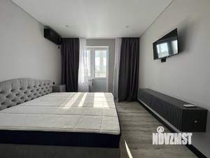 3-к квартира, посуточно, 75м2, 14/19 этаж