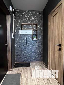 1-к квартира, посуточно, 37м2, 1/1 этаж