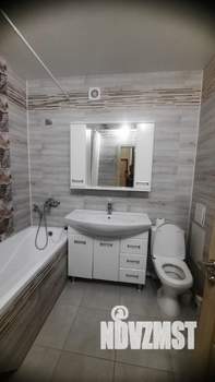 1-к квартира, на длительный срок, 47м2, 2/14 этаж