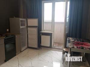 1-к квартира, на длительный срок, 34м2, 16/17 этаж