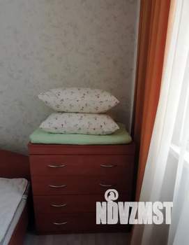 3-к квартира, посуточно, 108м2, 3/18 этаж