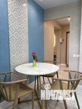 2-к квартира, посуточно, 60м2, 11/20 этаж