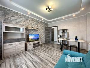 2-к квартира, посуточно, 65м2, 11/15 этаж