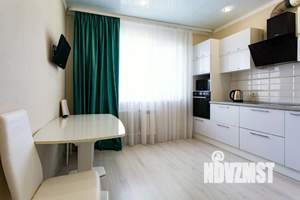 2-к квартира, посуточно, 56м2, 1/1 этаж